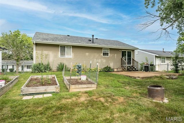 2532 Wellesley Drive, Unincorporated, MO 63049