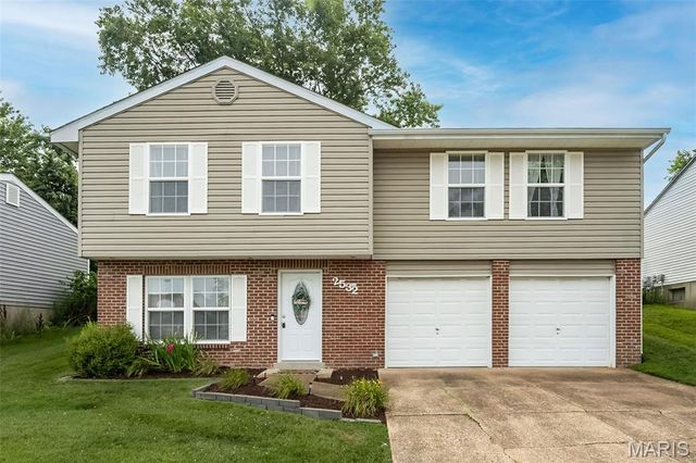2532 Wellesley Drive, Unincorporated, MO 63049
