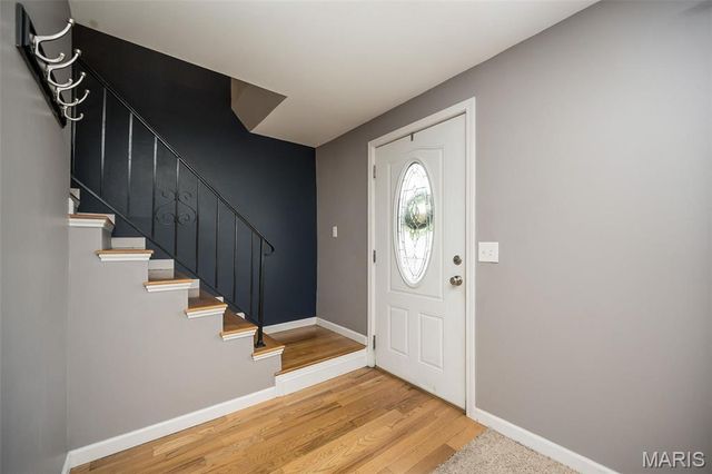 2532 Wellesley Drive, Unincorporated, MO 63049
