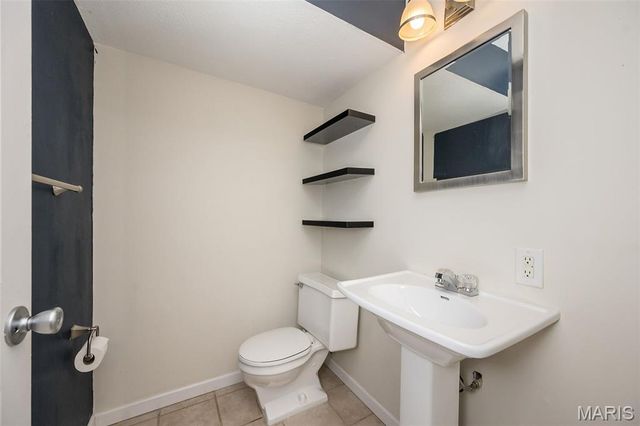 2532 Wellesley Drive, Unincorporated, MO 63049