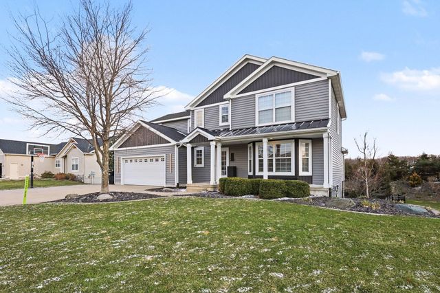 2314 Byron Shores Drive SW, Byron Center, MI 49315