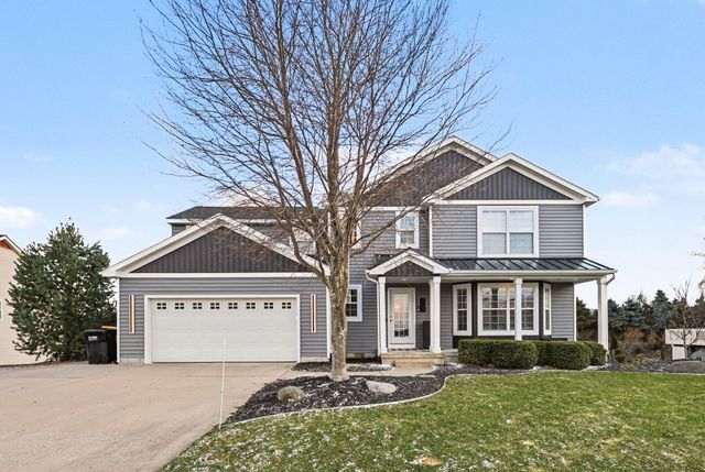 2314 Byron Shores Drive SW, Byron Center, MI 49315