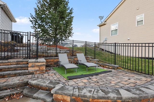 2314 Byron Shores Drive SW, Byron Center, MI 49315