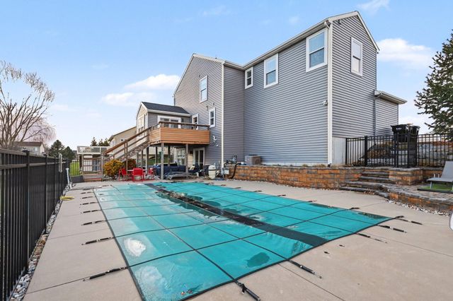 2314 Byron Shores Drive SW, Byron Center, MI 49315