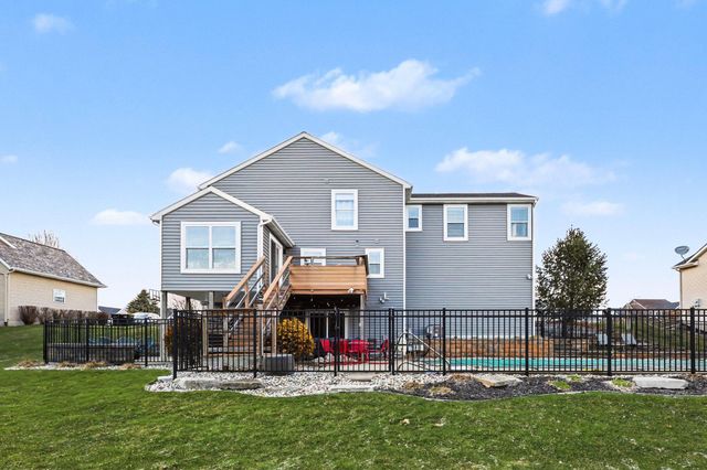 2314 Byron Shores Drive SW, Byron Center, MI 49315