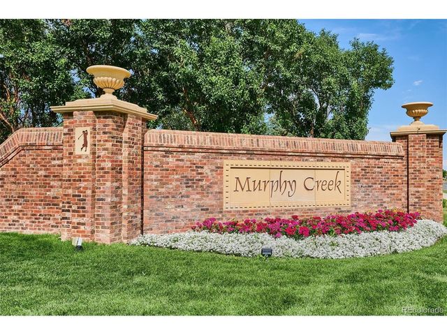 2195 S Ider Way, Aurora, CO 80018