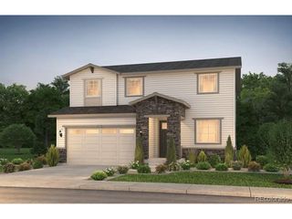 2195 S Ider Way, Aurora, CO 80018