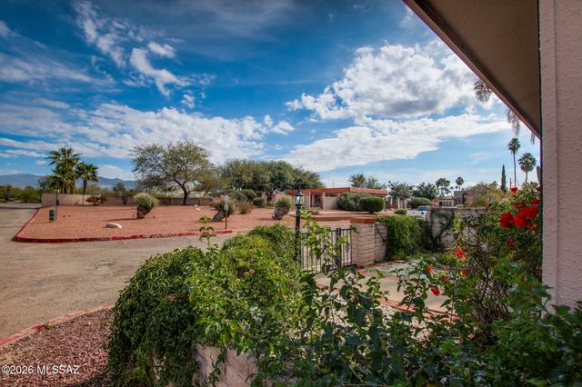 1238 S Camino Seco, Tucson, AZ 85710