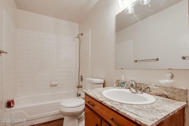 1238 S Camino Seco, Tucson, AZ 85710