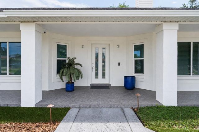 4404 SIMMONS ROAD, Orlando, FL 32812