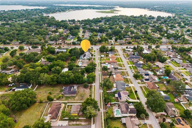 4404 SIMMONS ROAD, Orlando, FL 32812