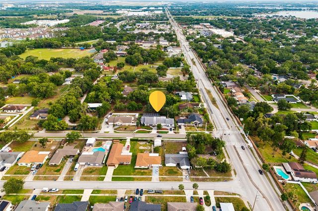 4404 SIMMONS ROAD, Orlando, FL 32812
