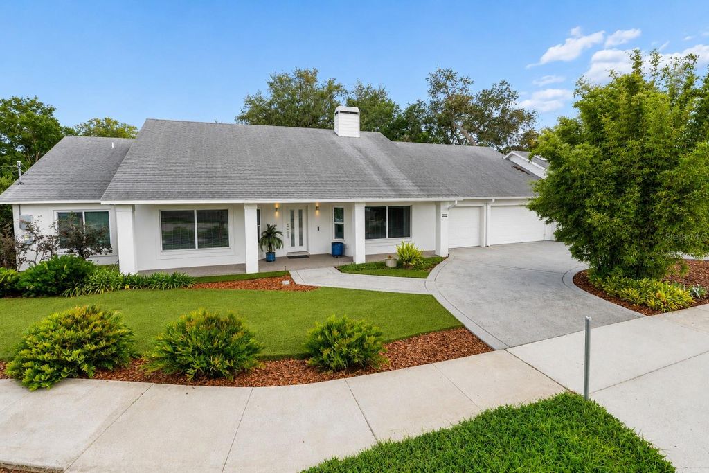 4404 SIMMONS ROAD, Orlando, FL 32812
