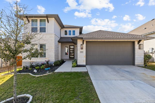 1521 ESCARPMENT, New Braunfels, TX 78132