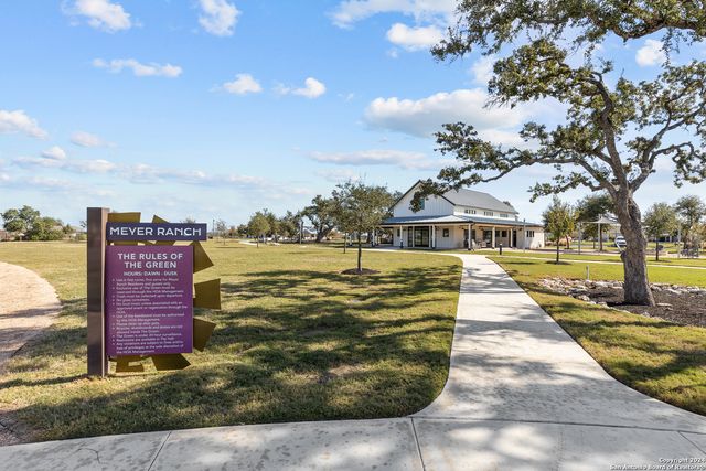 1521 ESCARPMENT, New Braunfels, TX 78132