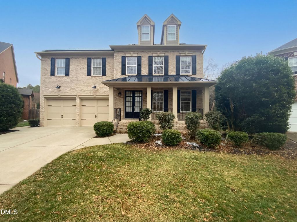 213 Cross Oaks Place, Holly Springs, NC 27540