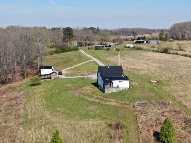 181 Ramah Rd, Leoma, TN 38468