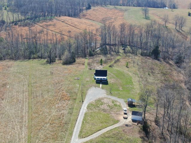 181 Ramah Rd, Leoma, TN 38468