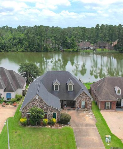 12578 N Lakeshore Dr, Walker, LA 70785