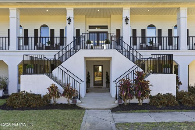 9028 HECKSCHER Drive, Jacksonville, FL 32226