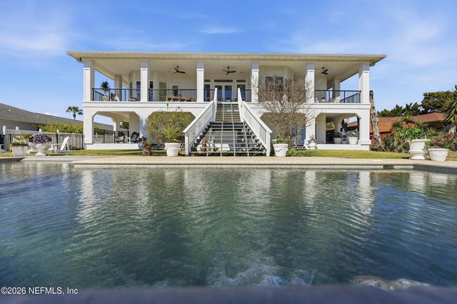 9028 HECKSCHER Drive, Jacksonville, FL 32226