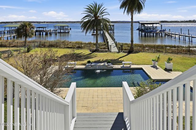 9028 HECKSCHER Drive, Jacksonville, FL 32226