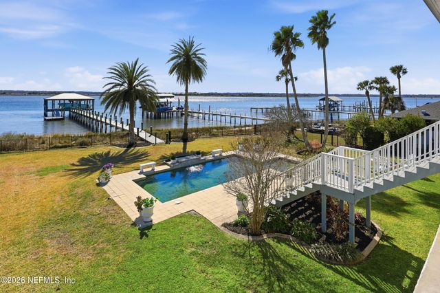 9028 HECKSCHER Drive, Jacksonville, FL 32226