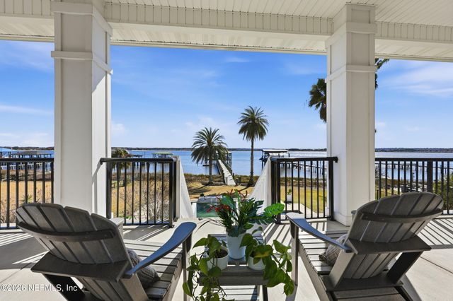 9028 HECKSCHER Drive, Jacksonville, FL 32226