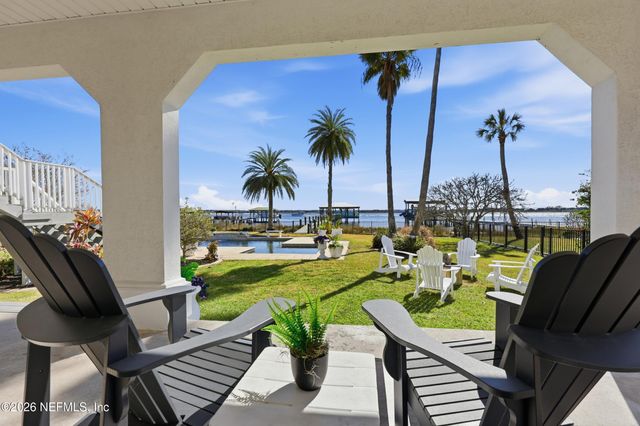 9028 HECKSCHER Drive, Jacksonville, FL 32226