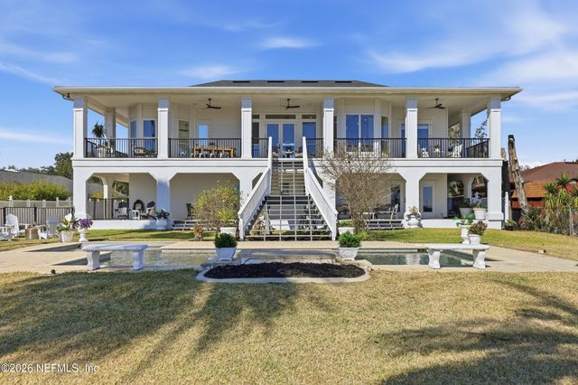 9028 HECKSCHER Drive, Jacksonville, FL 32226