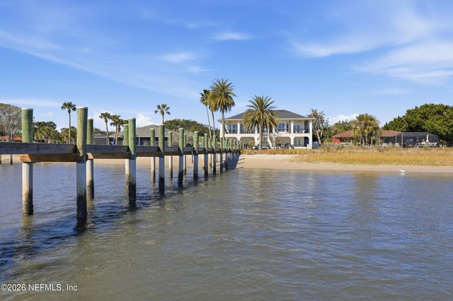 9028 HECKSCHER Drive, Jacksonville, FL 32226