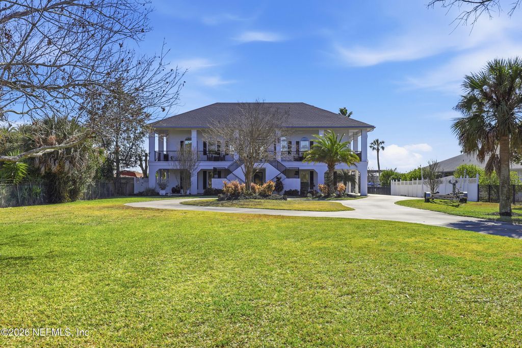 9028 HECKSCHER Drive, Jacksonville, FL 32226