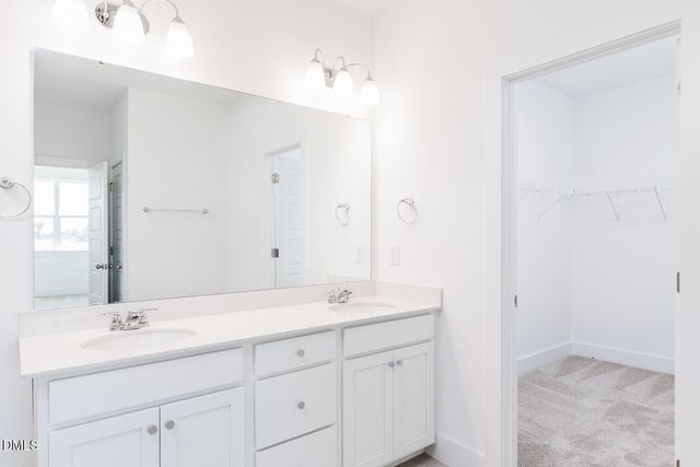 130 Vaughan Farms Drive, Angier, NC 27501