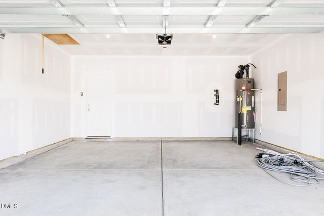 130 Vaughan Farms Drive, Angier, NC 27501