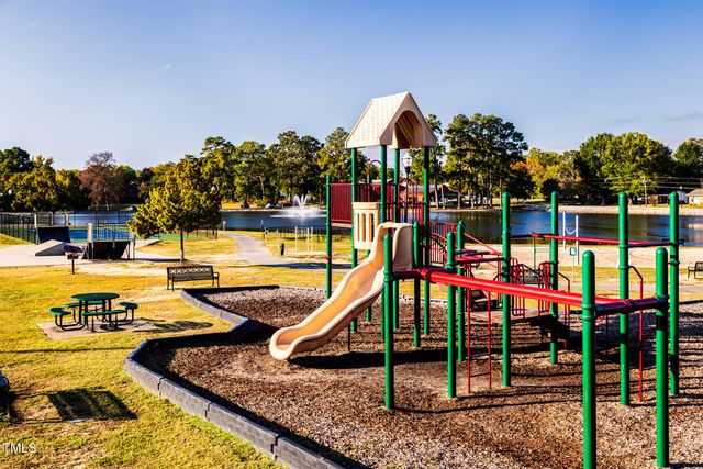 130 Vaughan Farms Drive, Angier, NC 27501