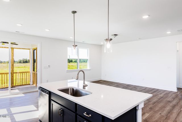 130 Vaughan Farms Drive, Angier, NC 27501