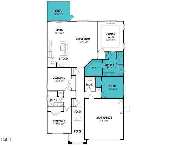 130 Vaughan Farms Drive, Angier, NC 27501