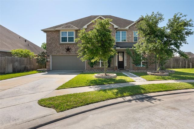 13315 Edison Trace Lane, Tomball, TX 77377