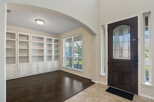 13315 Edison Trace Lane, Tomball, TX 77377