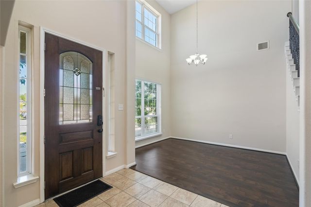 13315 Edison Trace Lane, Tomball, TX 77377