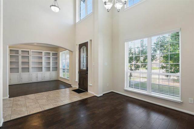13315 Edison Trace Lane, Tomball, TX 77377