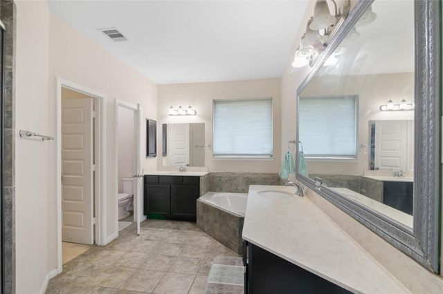 13315 Edison Trace Lane, Tomball, TX 77377