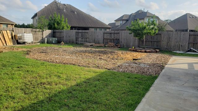 13315 Edison Trace Lane, Tomball, TX 77377