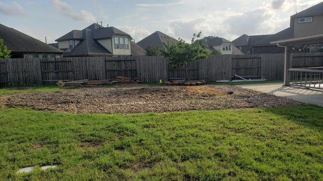 13315 Edison Trace Lane, Tomball, TX 77377