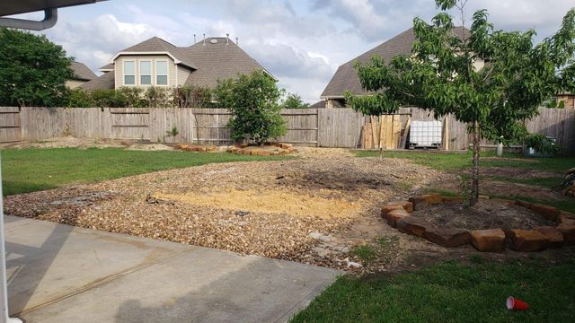 13315 Edison Trace Lane, Tomball, TX 77377