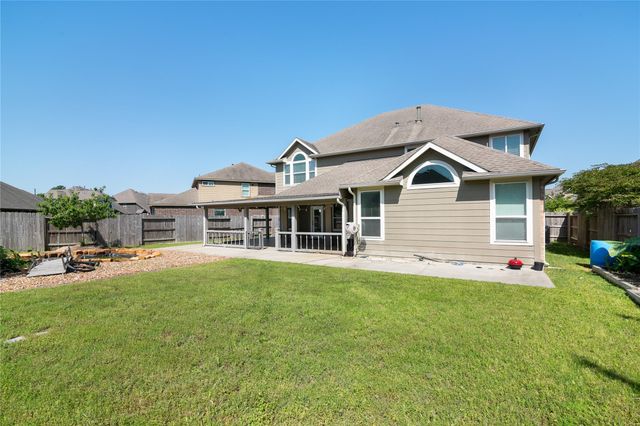 13315 Edison Trace Lane, Tomball, TX 77377