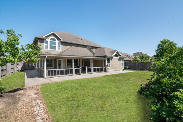 13315 Edison Trace Lane, Tomball, TX 77377
