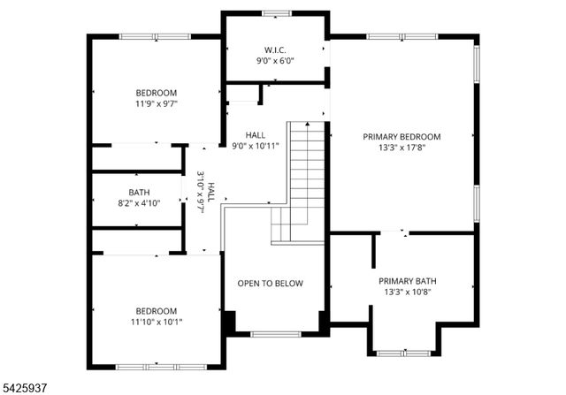 82 Nostrand Rd, Hillsborough Twp., NJ 08844