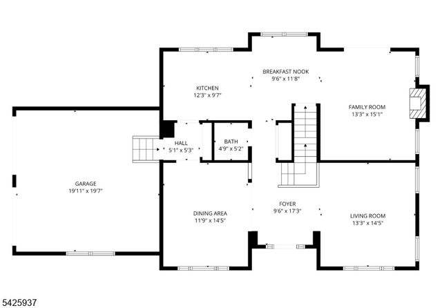 82 Nostrand Rd, Hillsborough Twp., NJ 08844