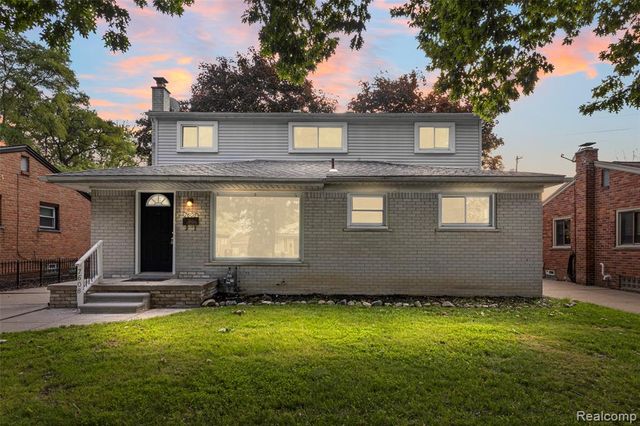 7608 Tulane Street, Taylor, MI 48180